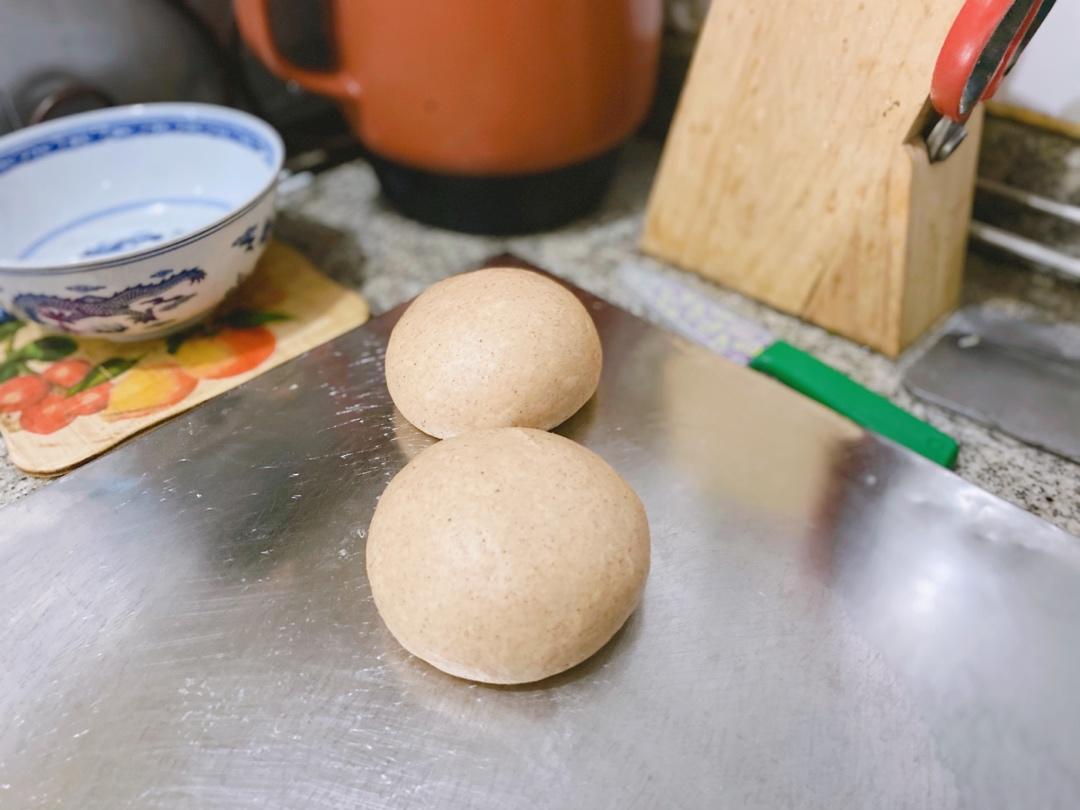 巧克力吐司（可可吐司）