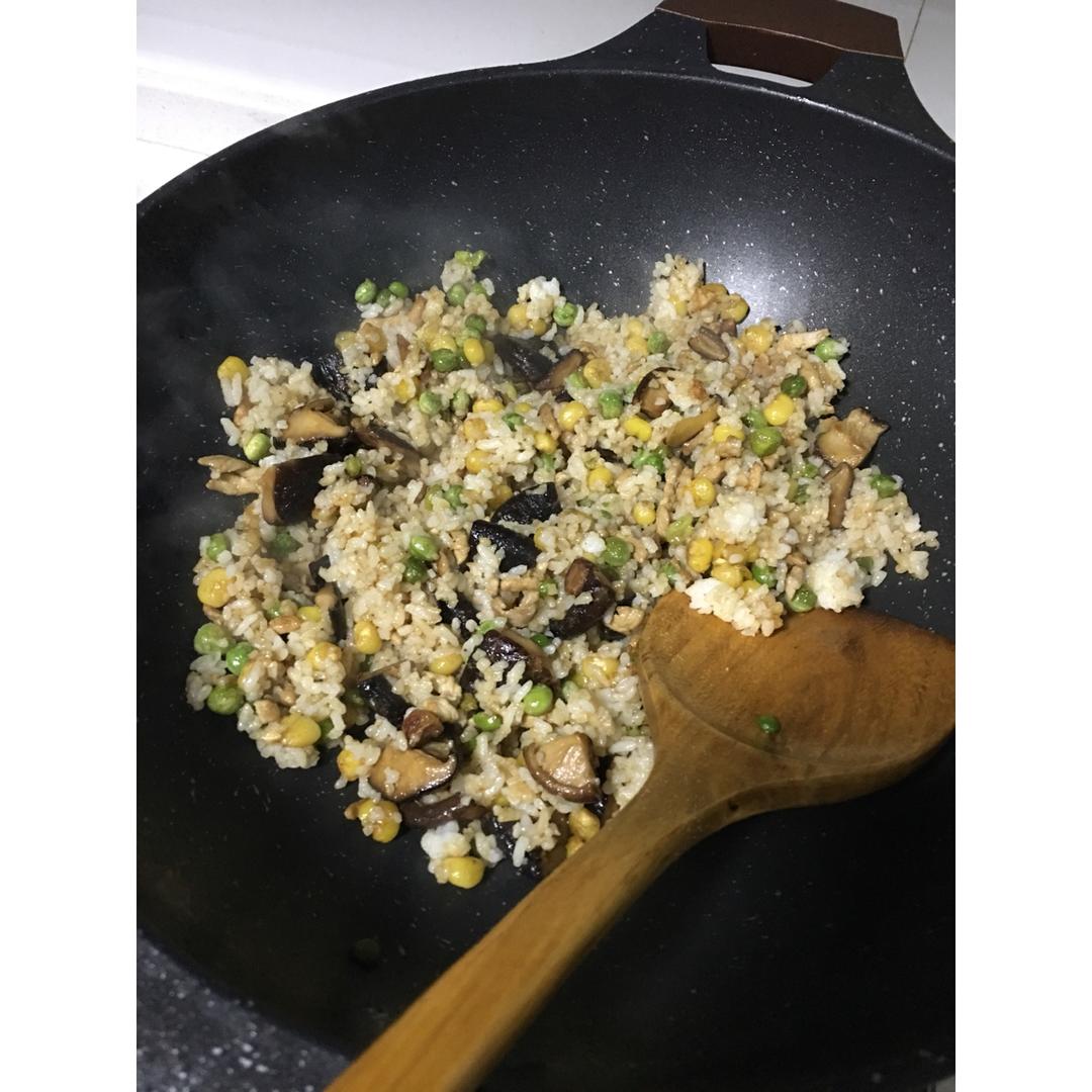 芝士焗饭
