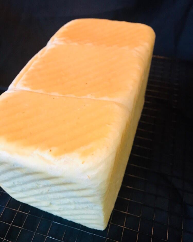 酸奶吐司面包