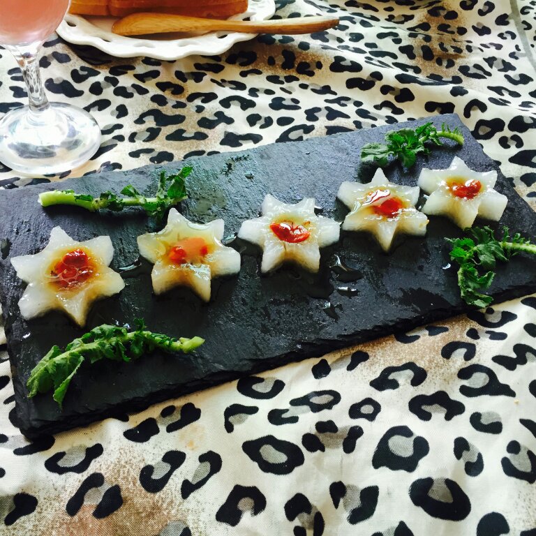 食材营养篇之蔬菜类