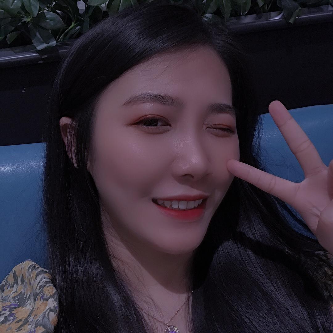 小胖妞ZJH