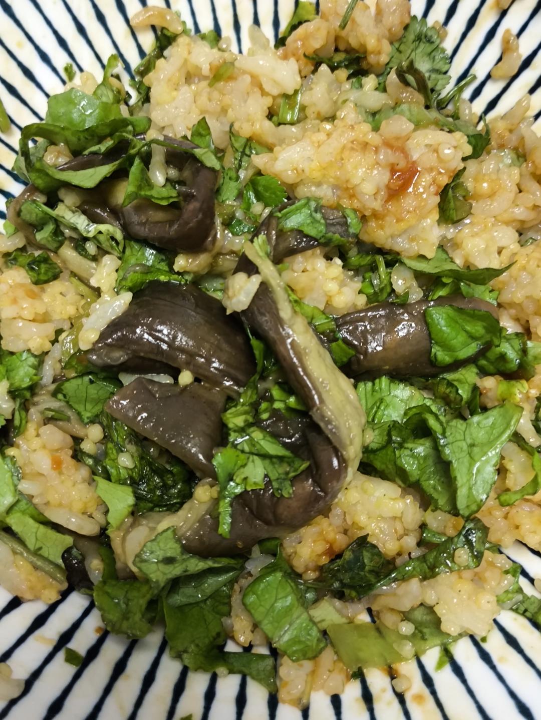 “饭包”东北嘎嘎香的饭包😋