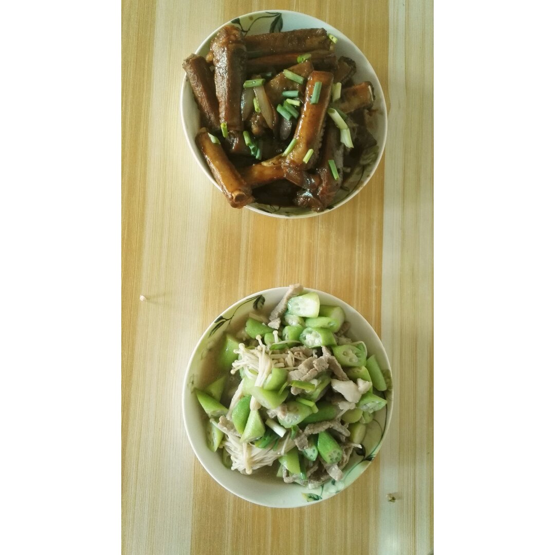 自制话梅