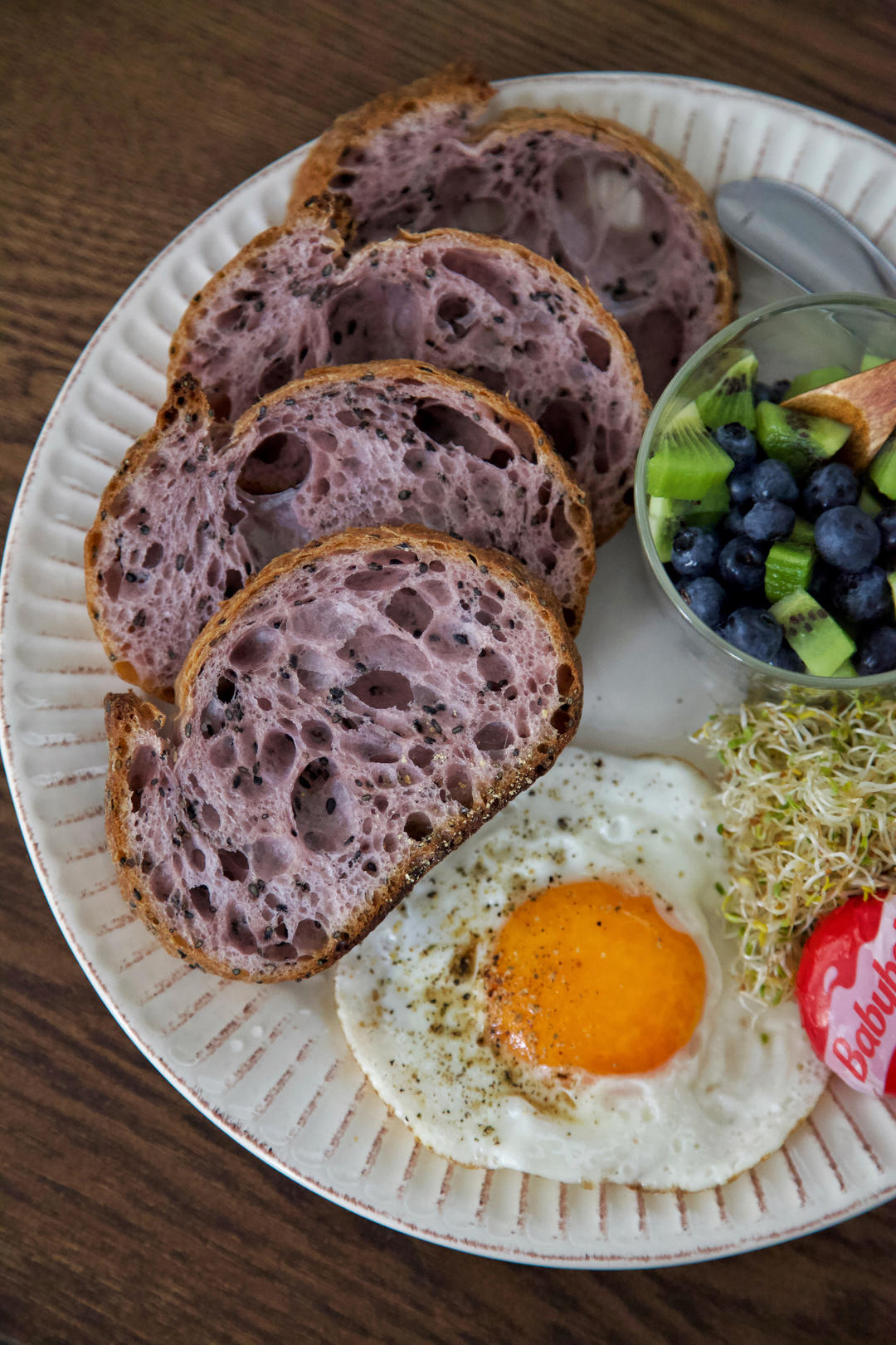 三餐 | 四季