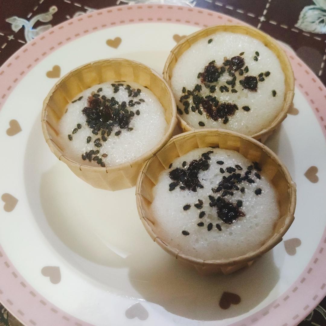 大米这样做㊙️香甜松软❗️好吃到停来～零失败