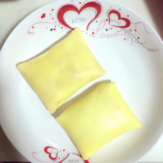 《Tinrry下午茶》教你做芒果班戟和芒果千层饼