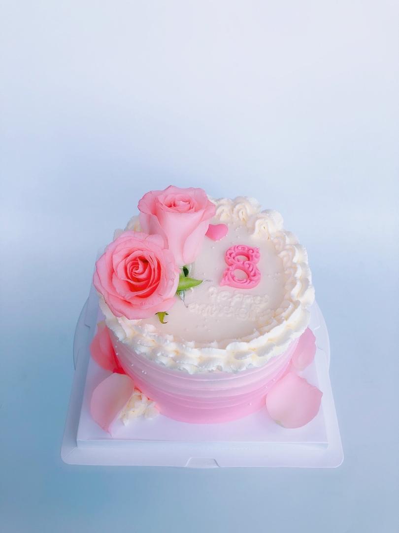 生日蛋糕