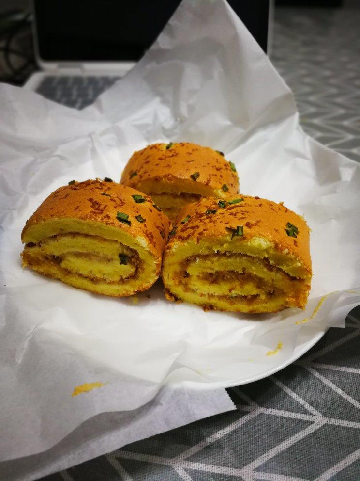 安全又好吃的肉松