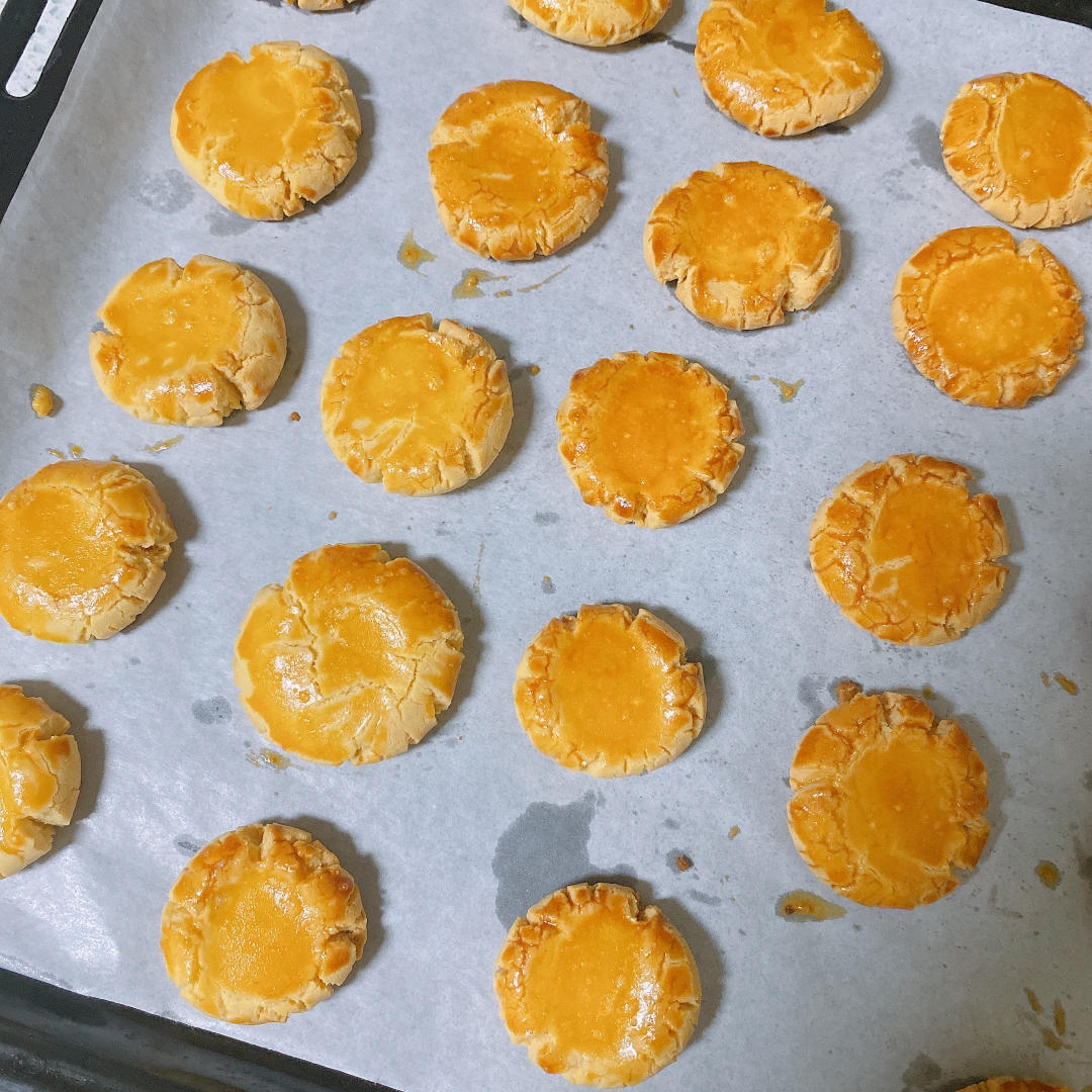 超级简单版宝宝零食—原味奶片（非烤箱版）