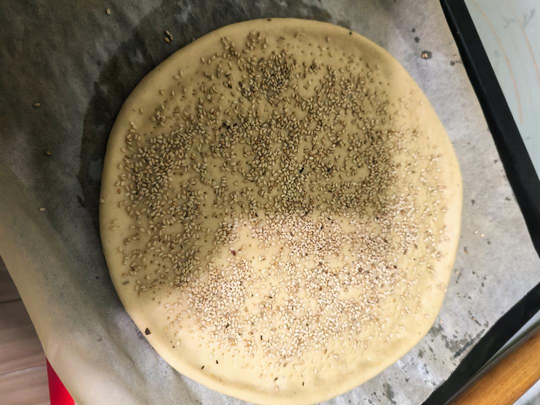 新疆烤馕