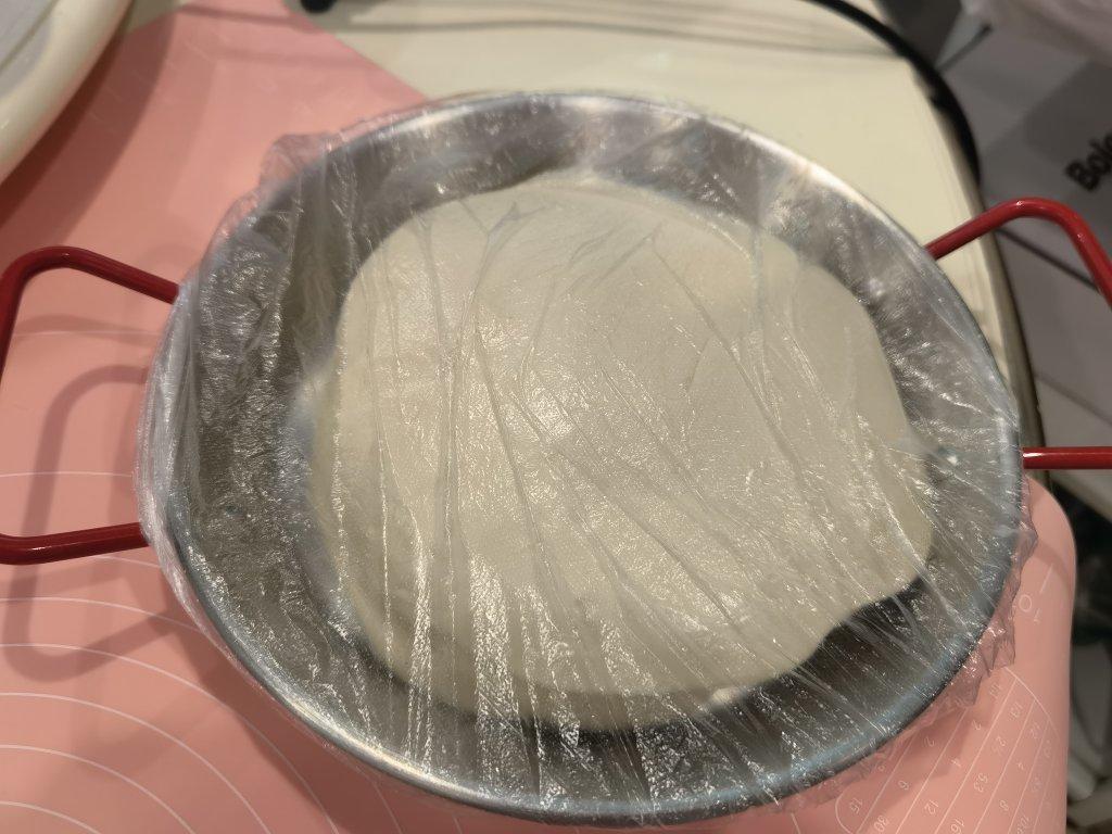 拉条（和面详细步骤）