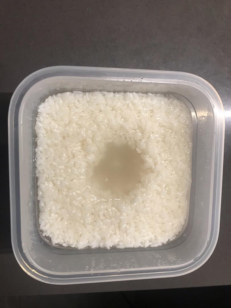 米酒，酒酿，醪糟