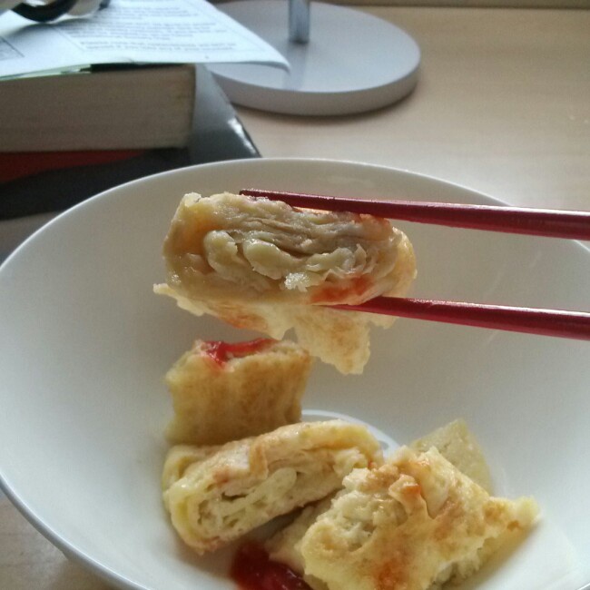 玉子烧