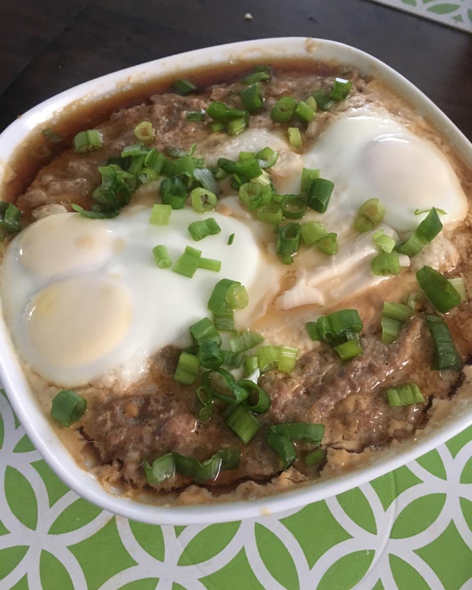 芳华豆腐抱鸡蛋
