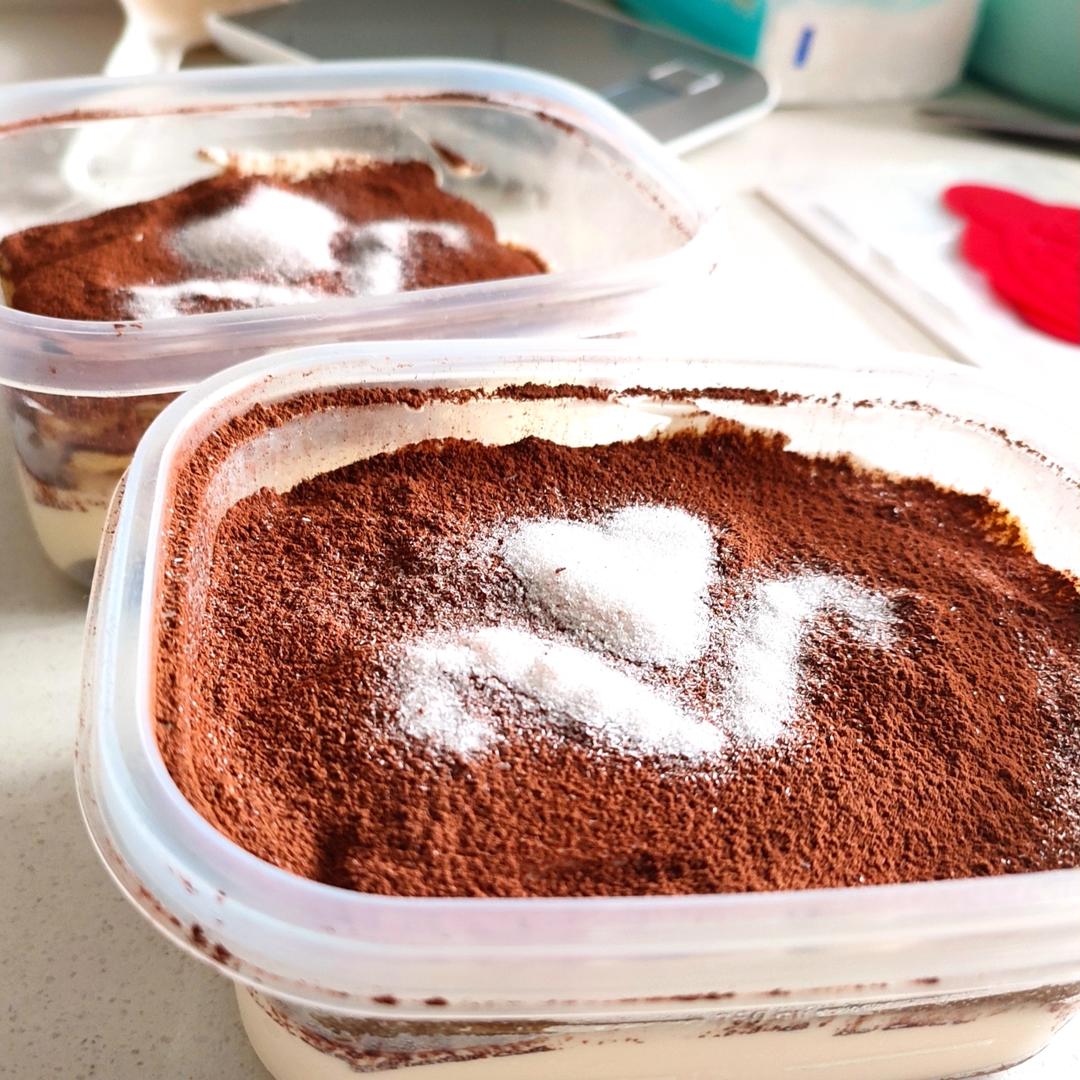 提拉米苏｛全熟版｝