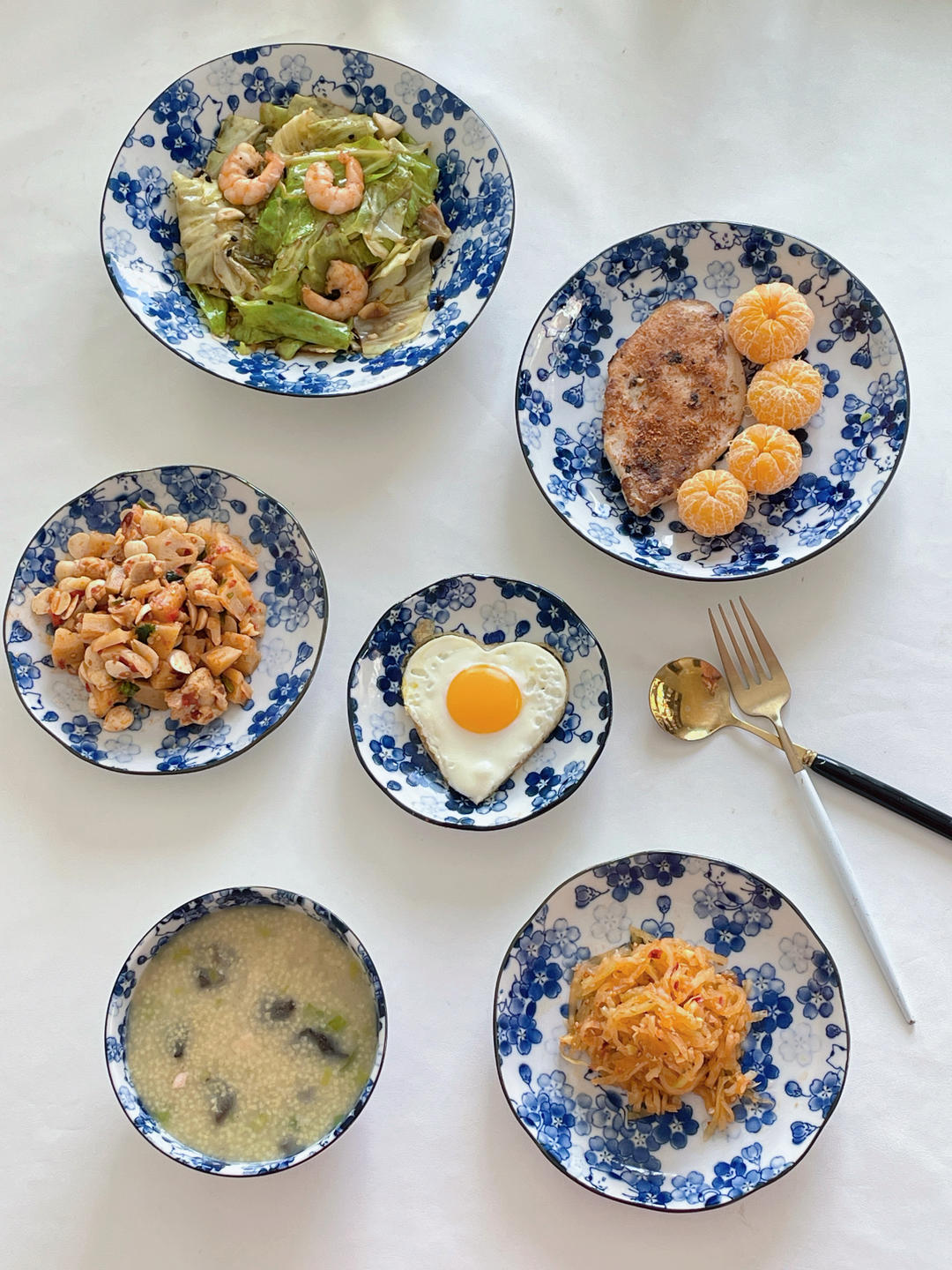 早餐•2026年1月25日