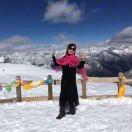 海龙王的三女儿