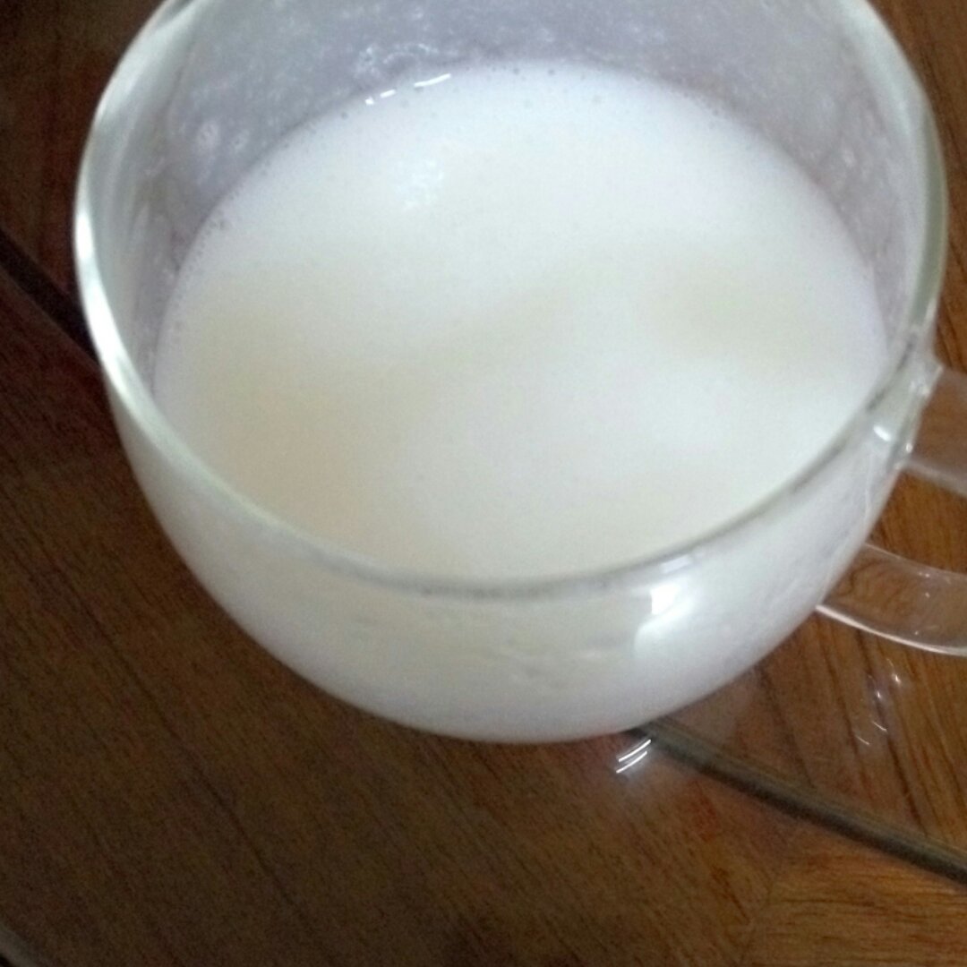 山药汁