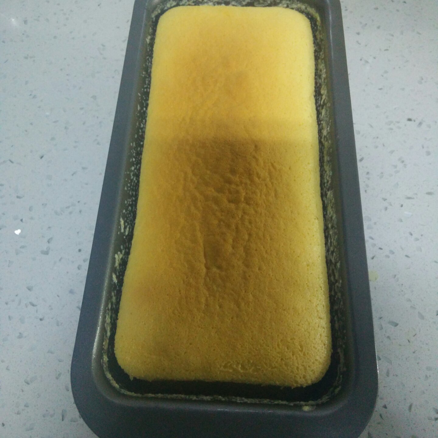 超软的~酸奶蛋糕
