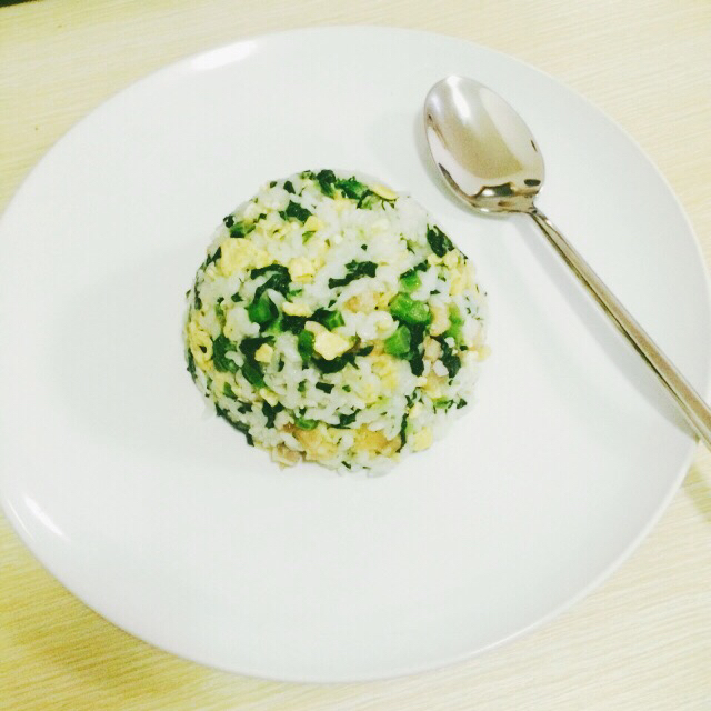 上海菜饭
