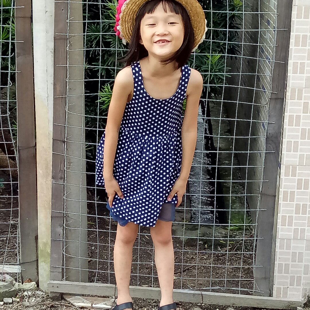 爱烘焙的林灵妈