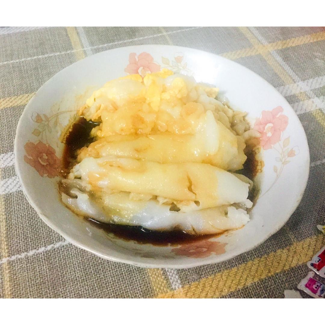 肠粉