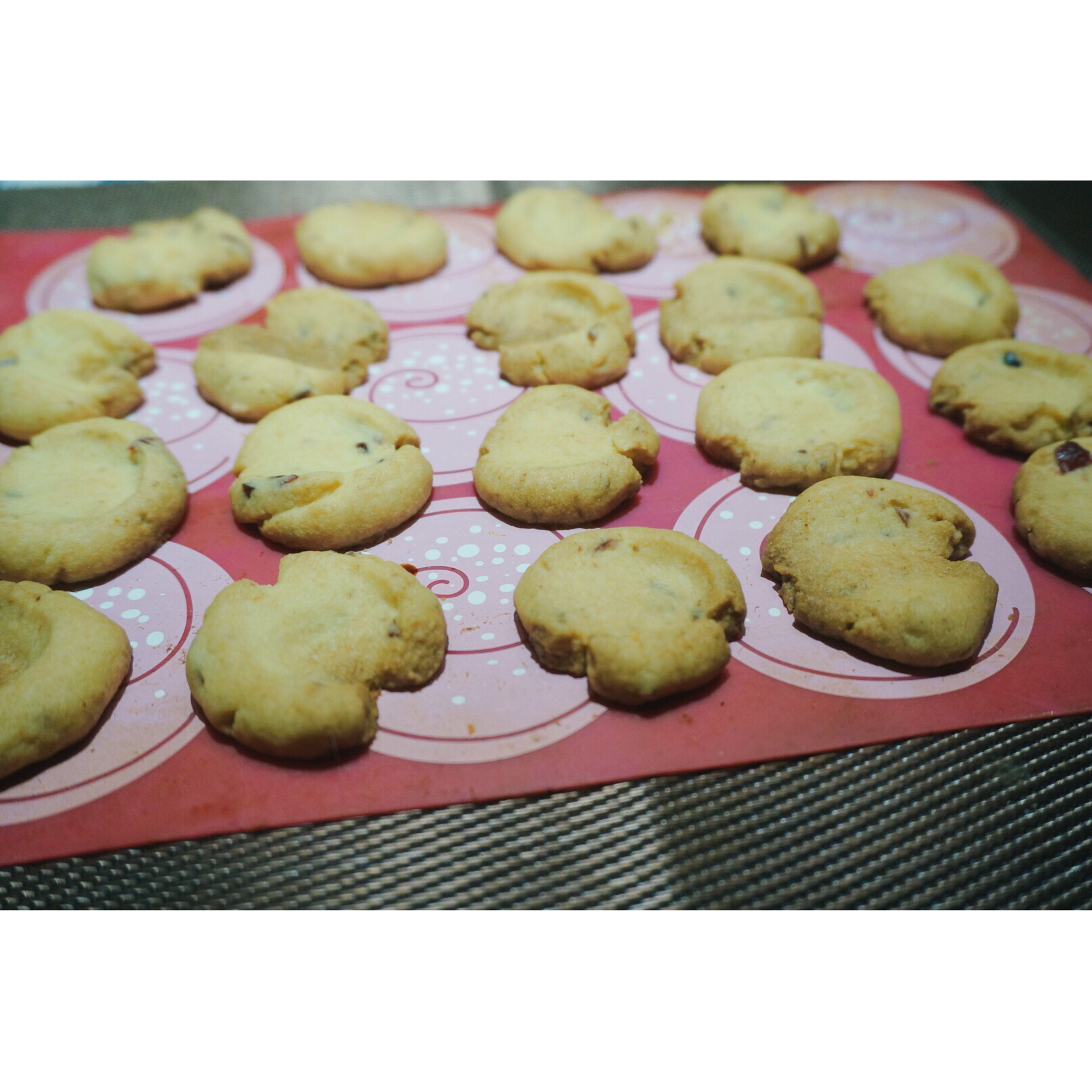 蔓越莓玛格丽特是一个艺术品