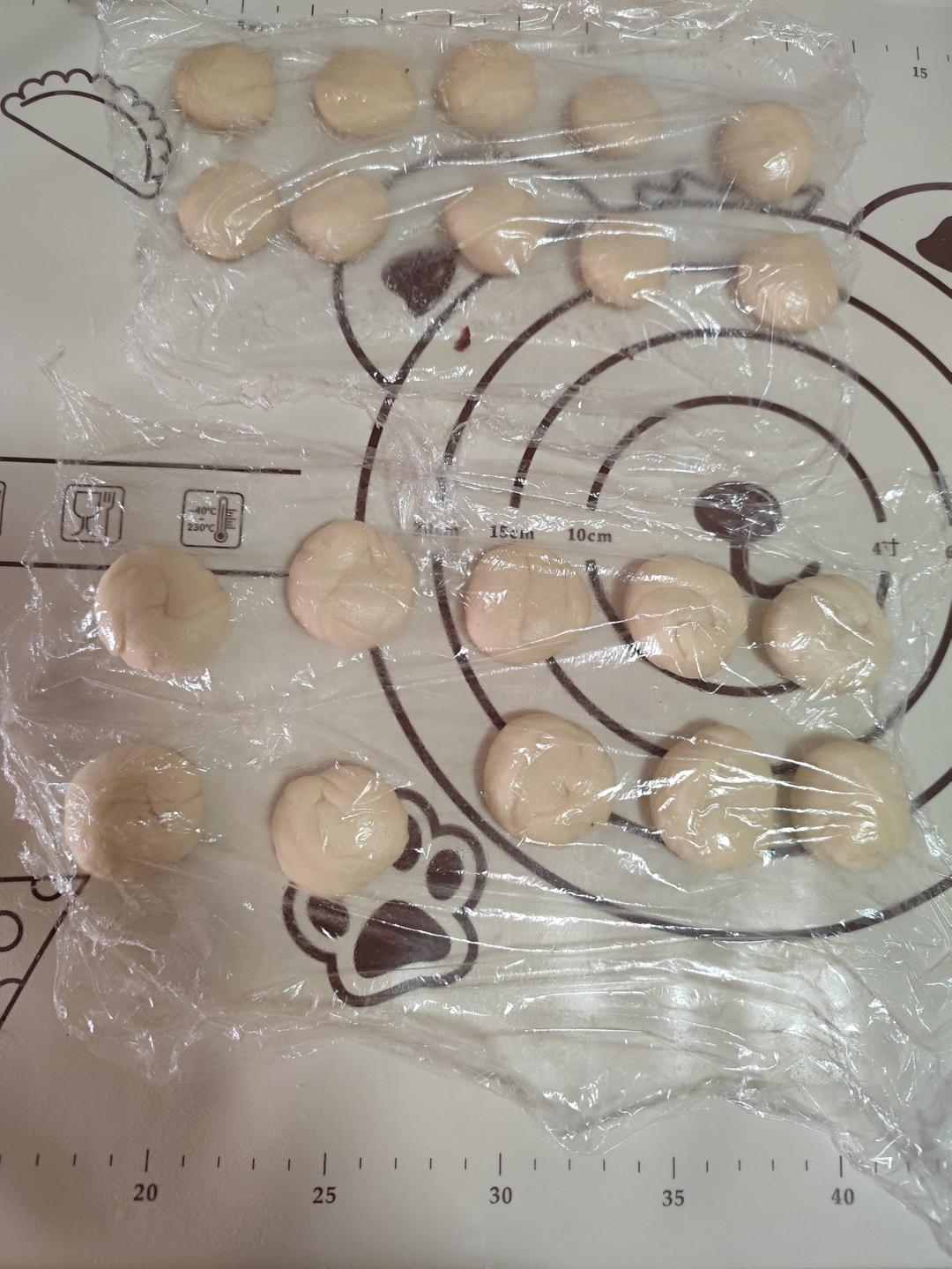 白皮酥