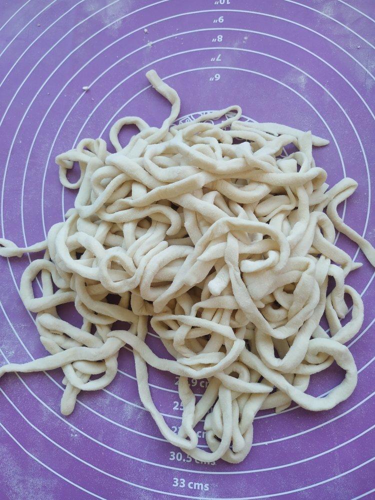 手擀面