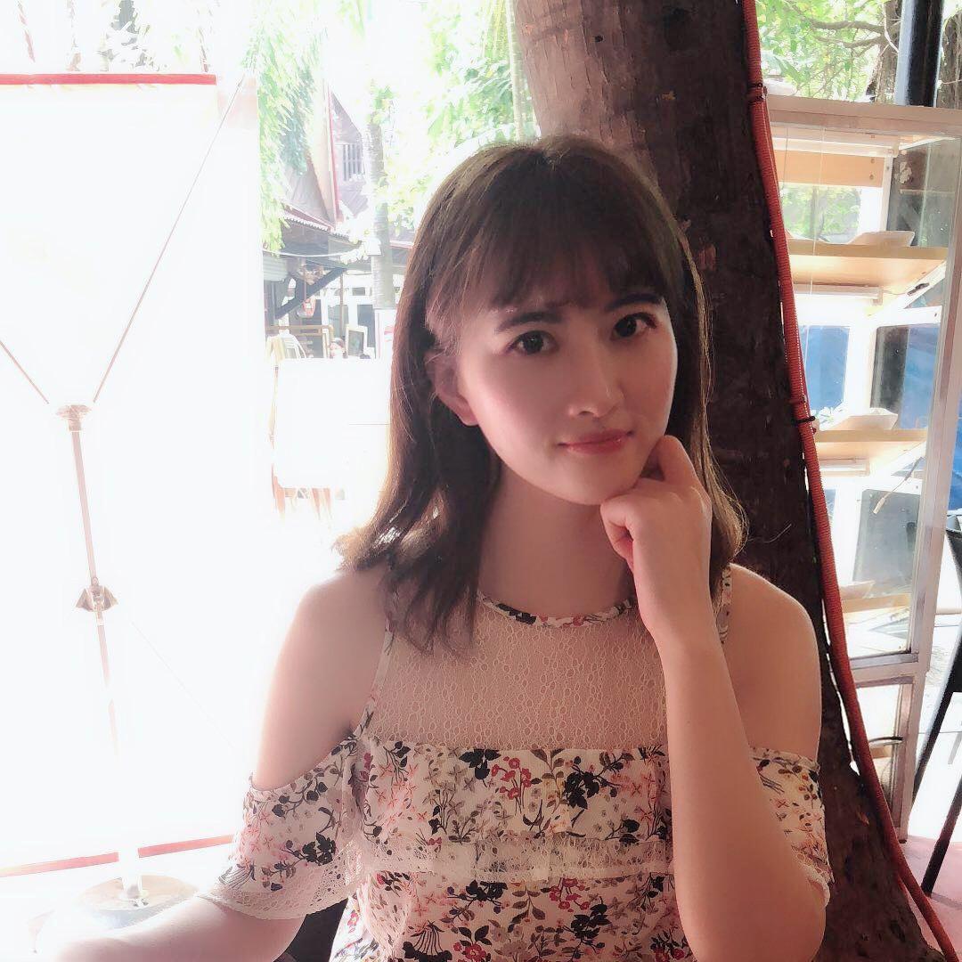 旻旻呀