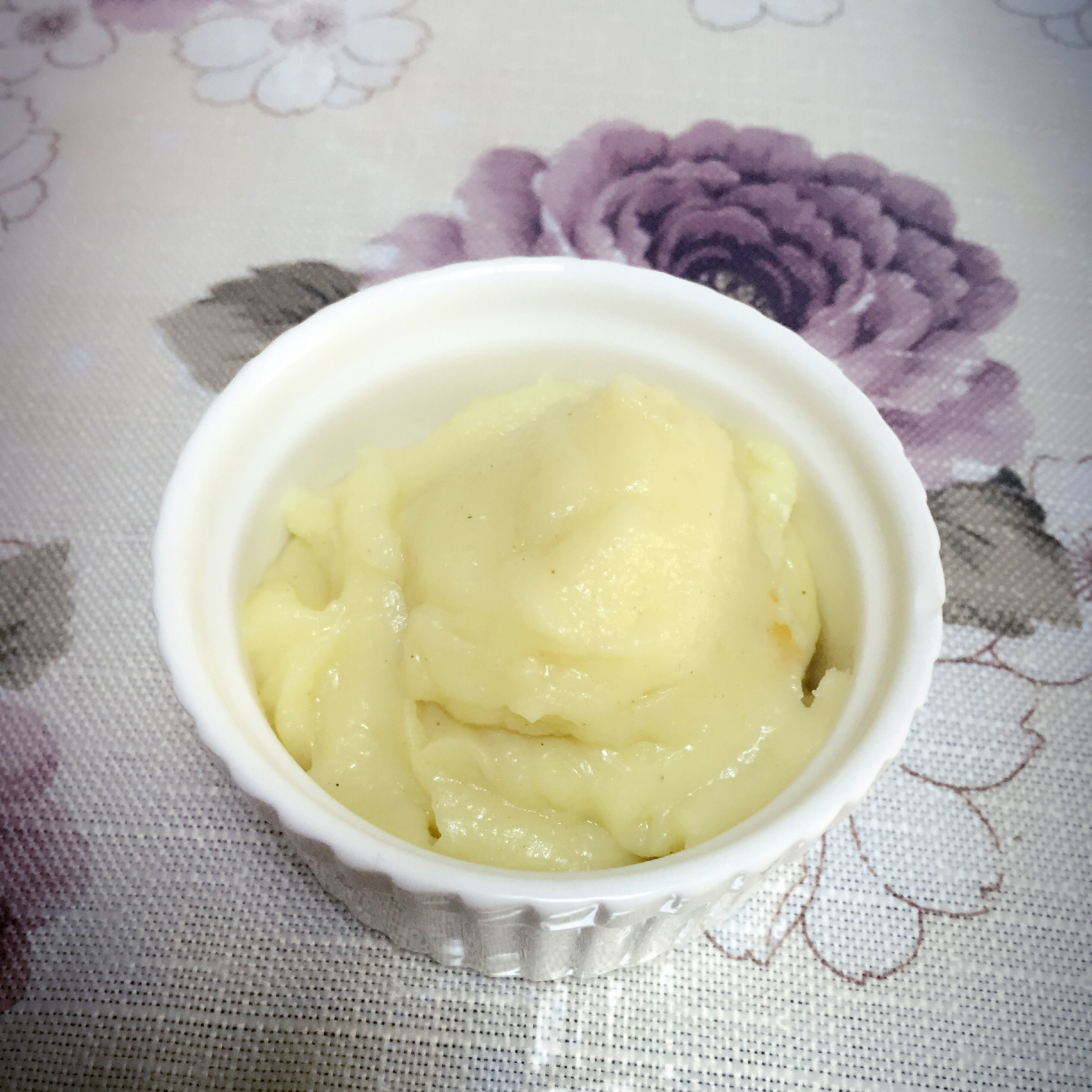 土豆泥（最美味科学的终极版本）