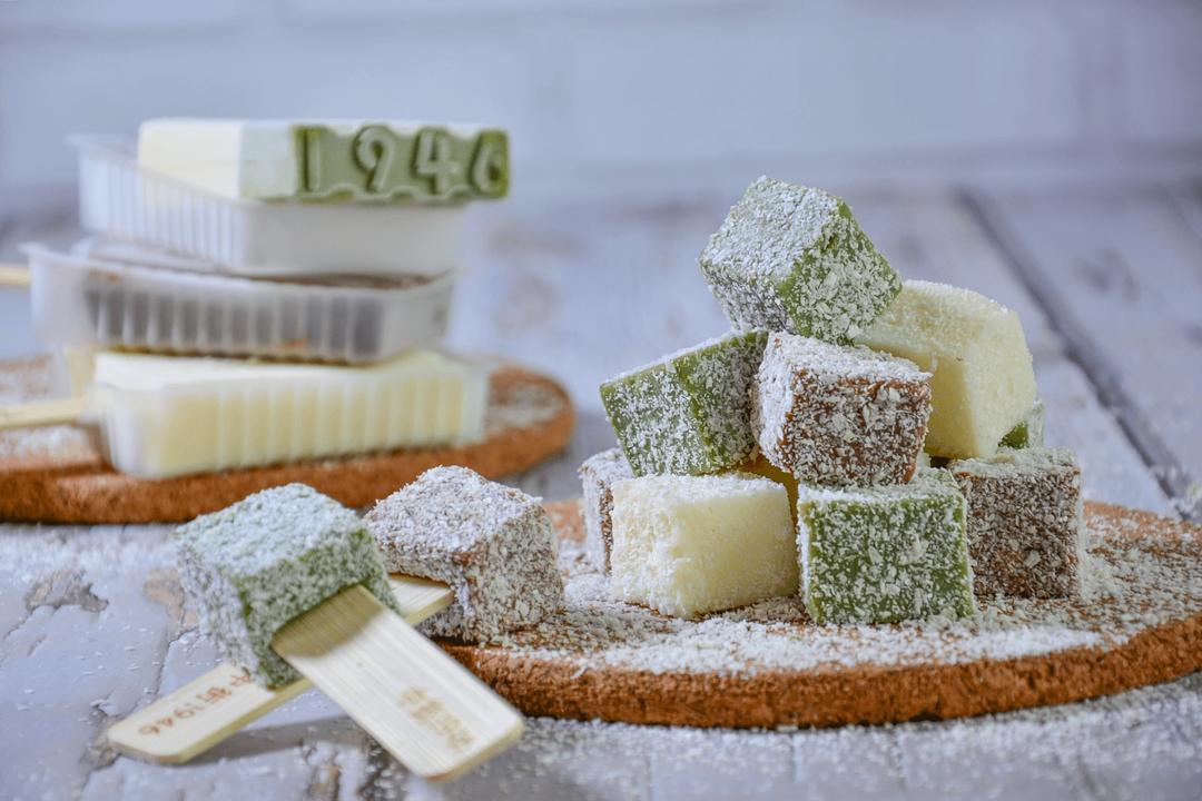 中街1946-中街小方的做法