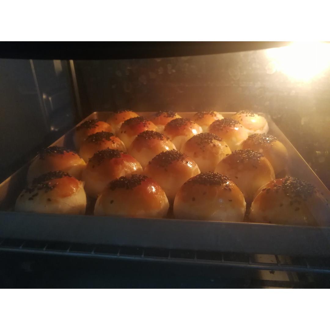 蛋黄酥（古早味）