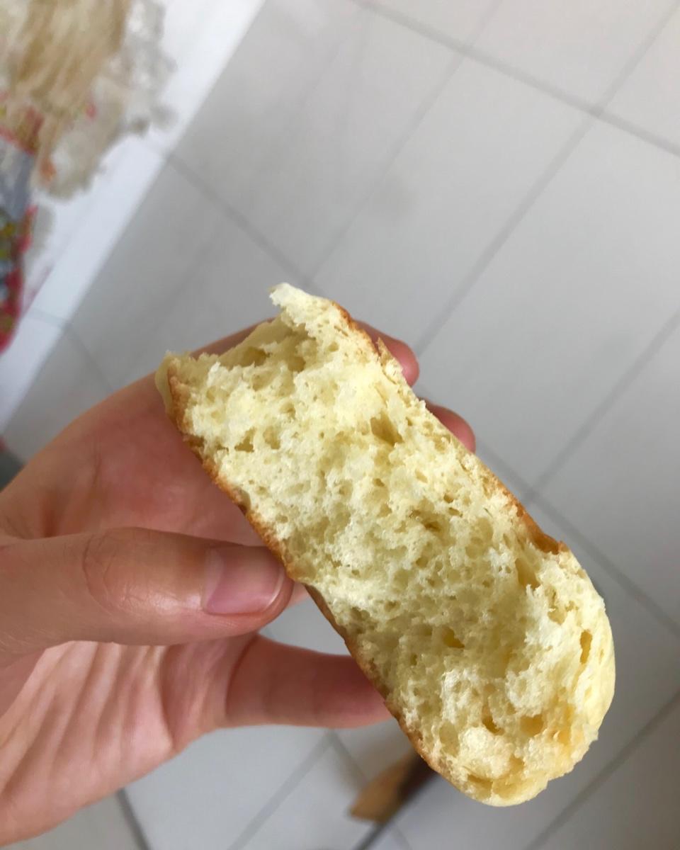 堂妈小厨——乳山喜饼