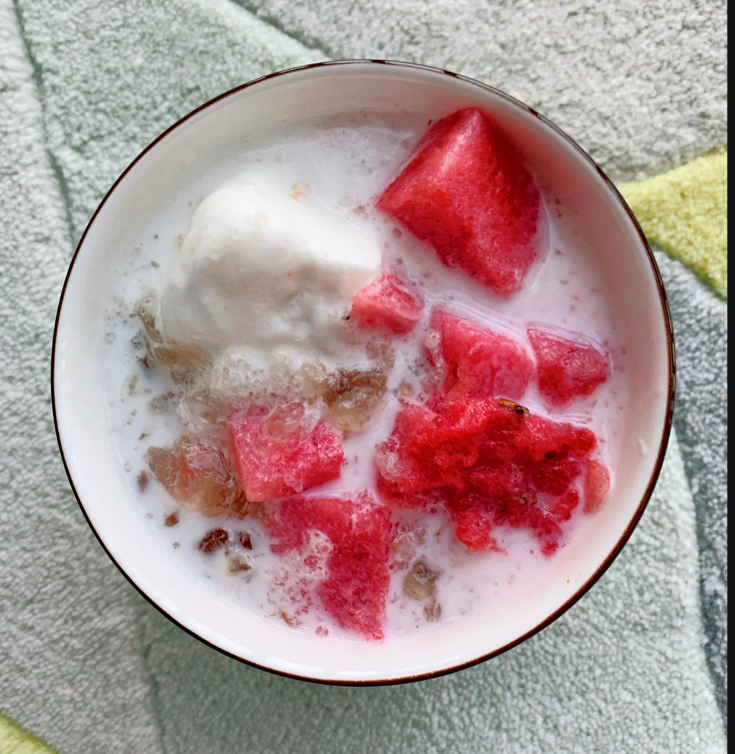 假装去摆摊～低成本好吃小零食