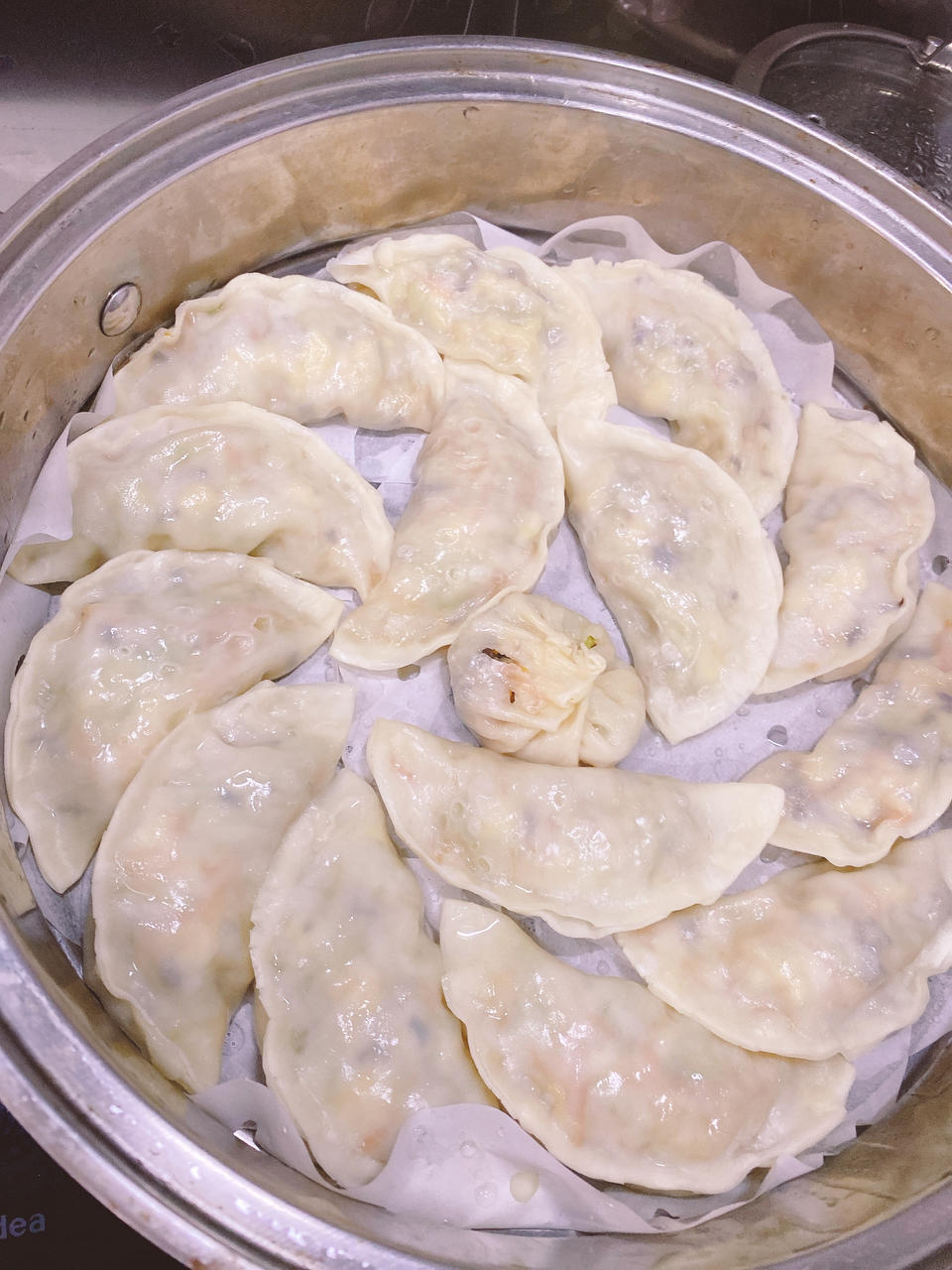 专治各种神兽的蔬菜包