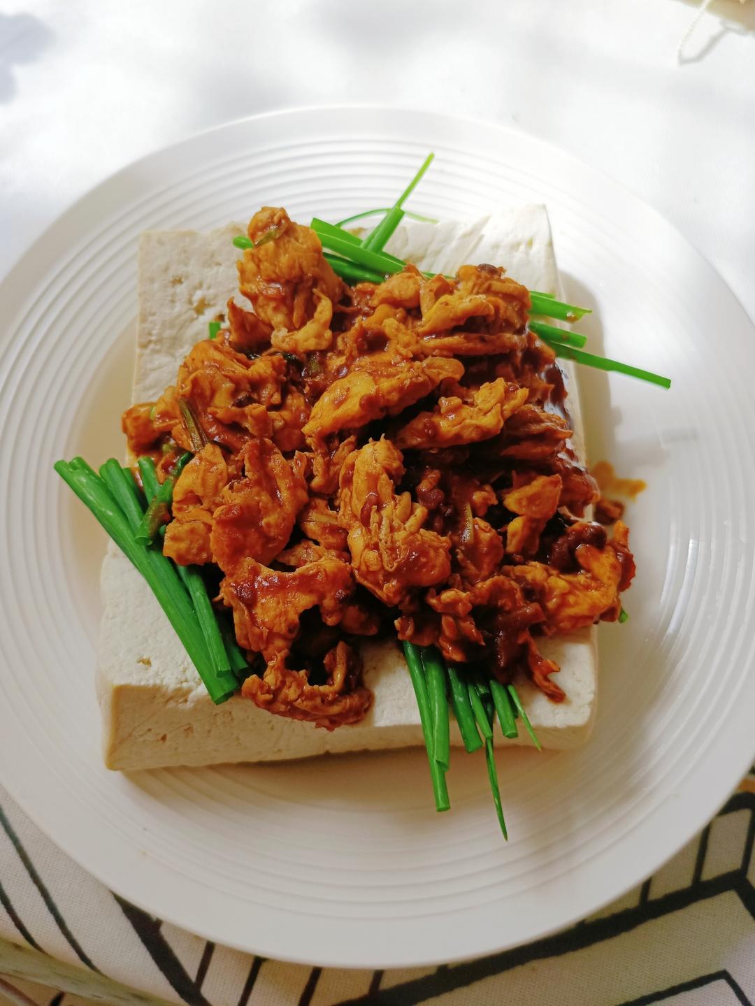 大豆腐