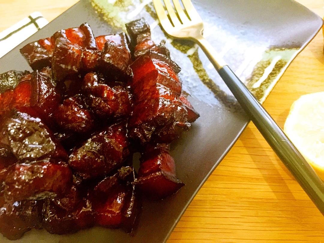 红烧肉