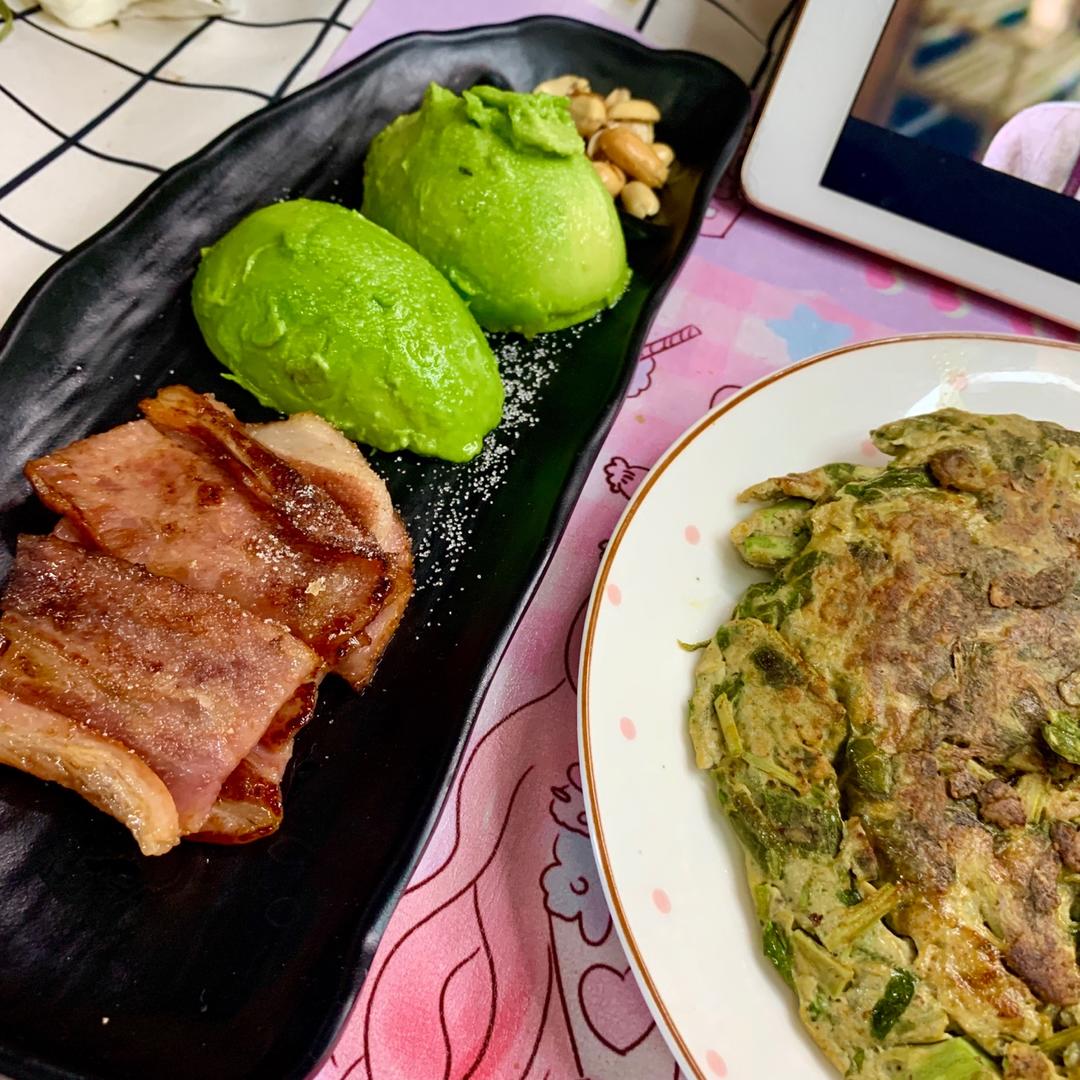 小优的生酮饮食快乐记录