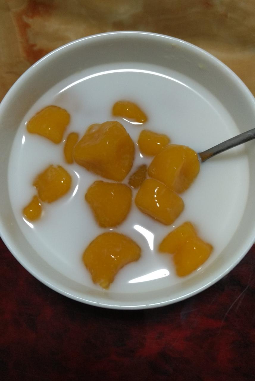 超超超详细的芋圆教程