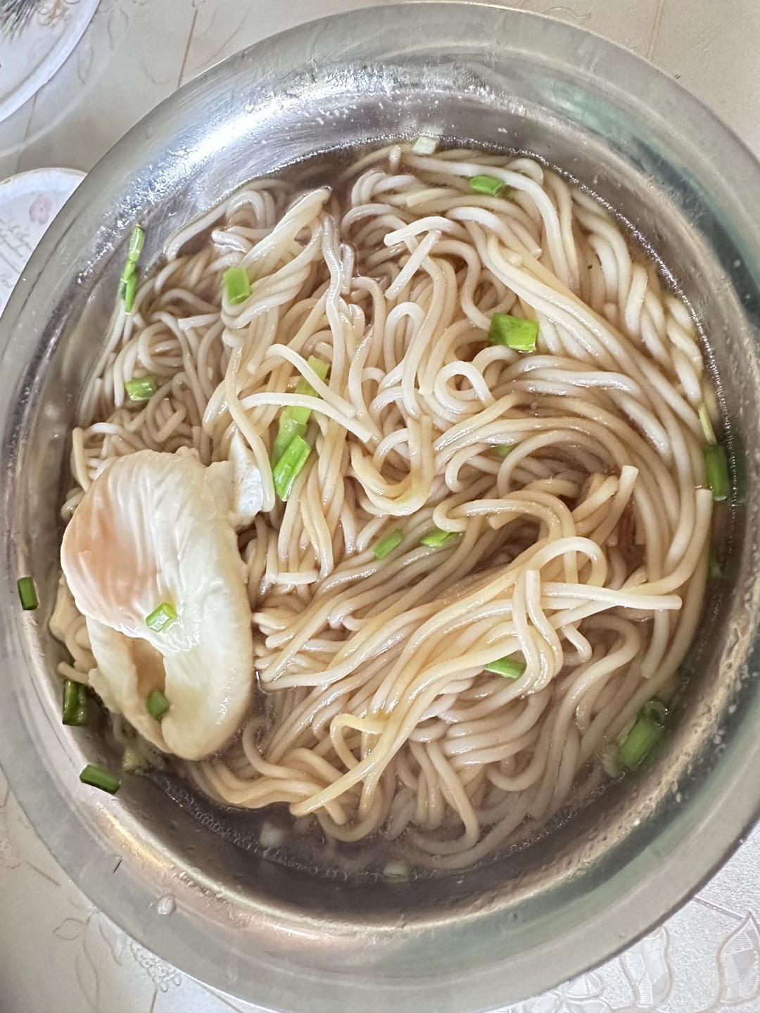 面条合集，总有一款适合你