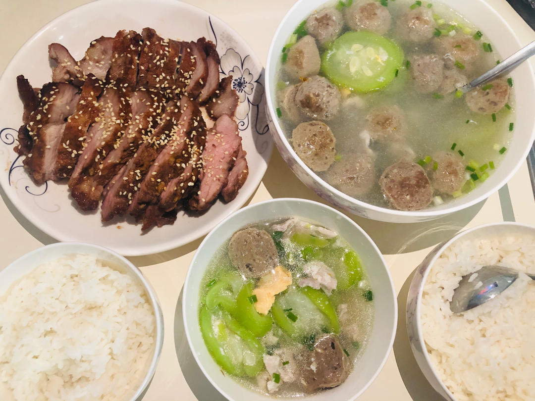 懒人叉烧（李锦记叉烧酱速成版）