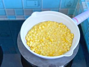 10分钟追剧小零食‼️玉米粒这样做真香‼️椒盐玉米粒‼️好吃到停不下来的做法 步骤5