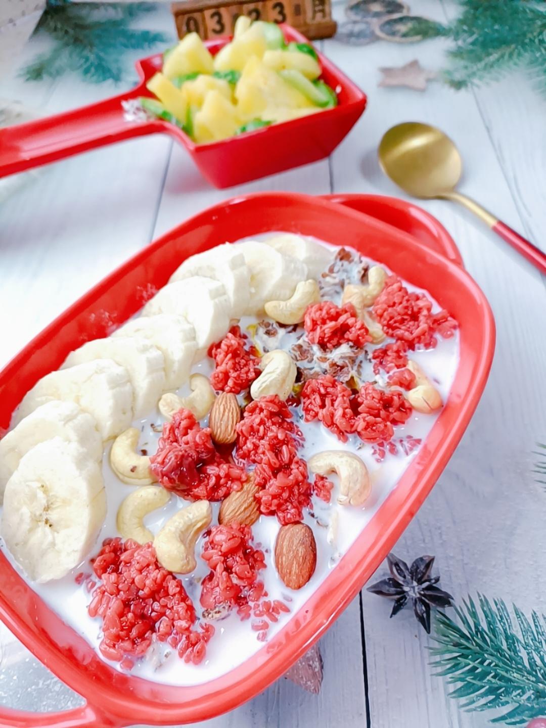 早餐•2026年3月23日