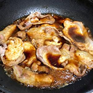 日式姜烧肉（家庭料理）的做法 步骤5