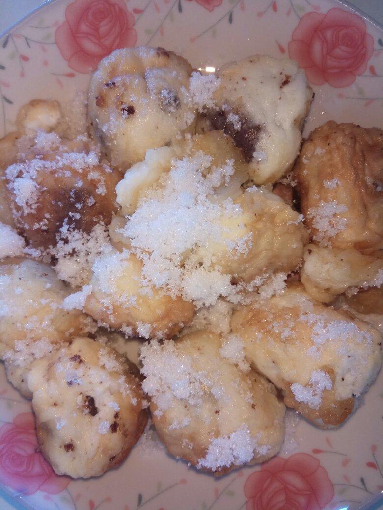 雪衣豆沙