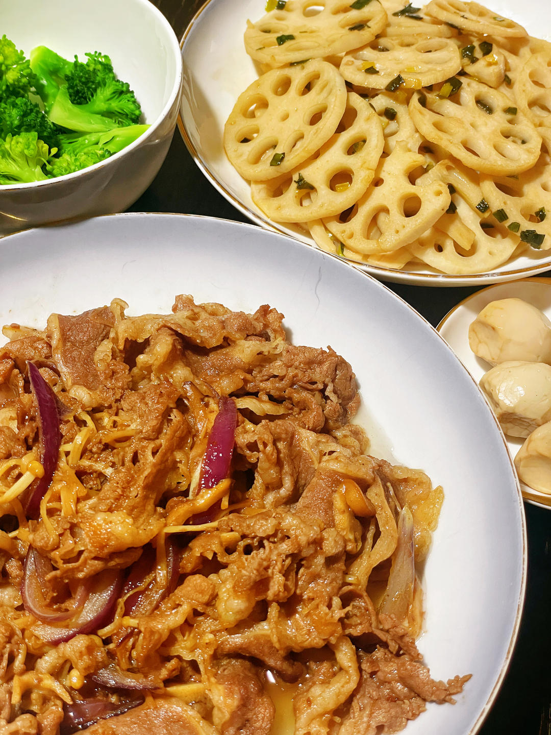 最简单味道惊艳的糖醋藕片