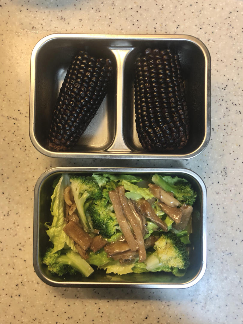 电热蒸气饭盒食谱
