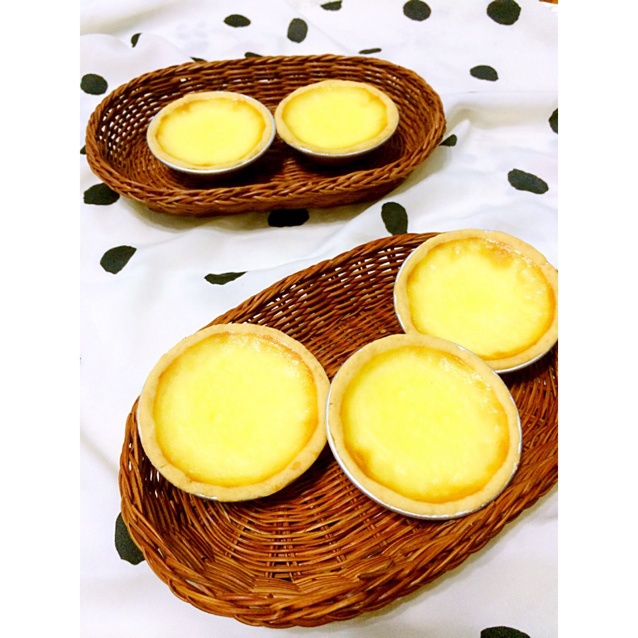 港式蛋挞