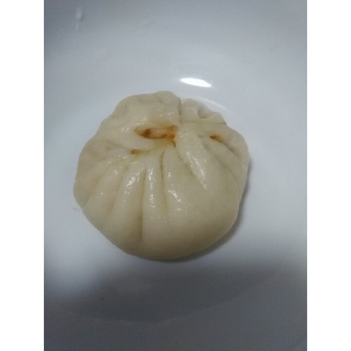 详解鲜肉大包做法。